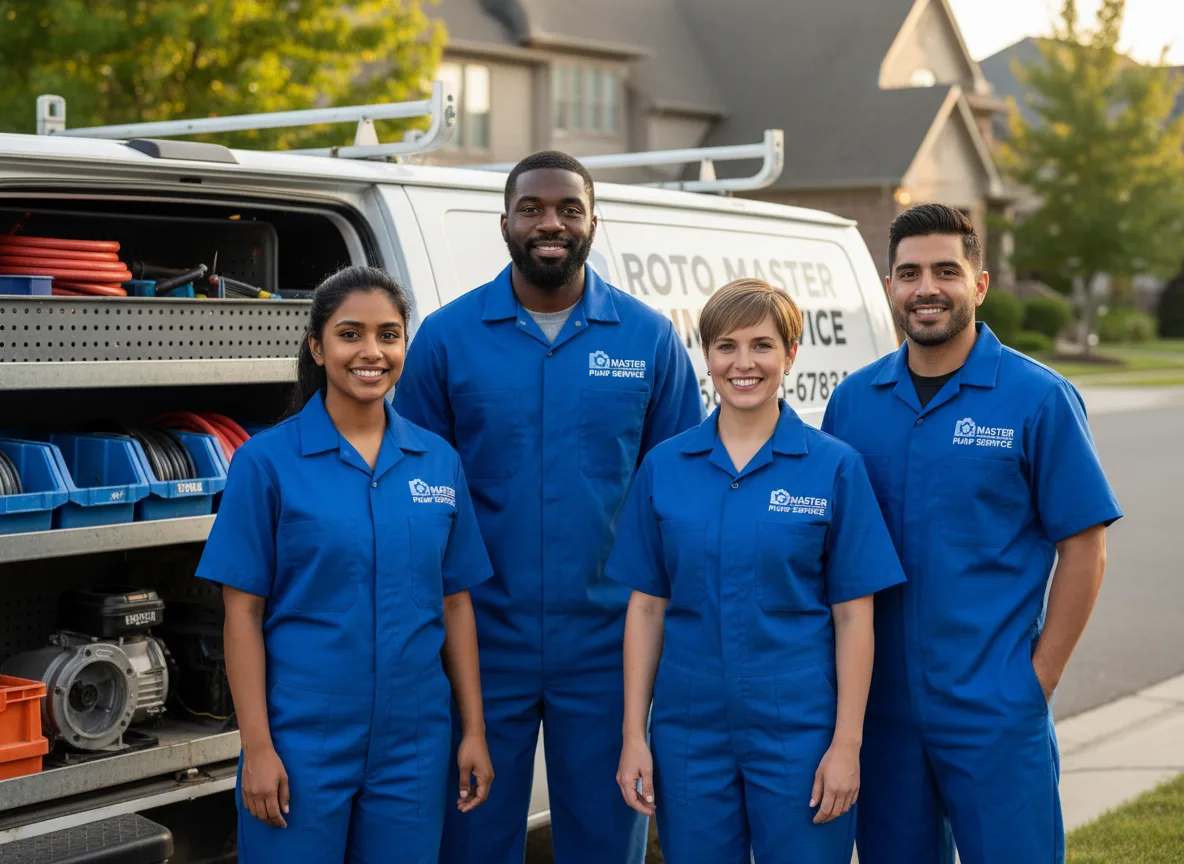Sump Pump Installation company in Cascadia, OR